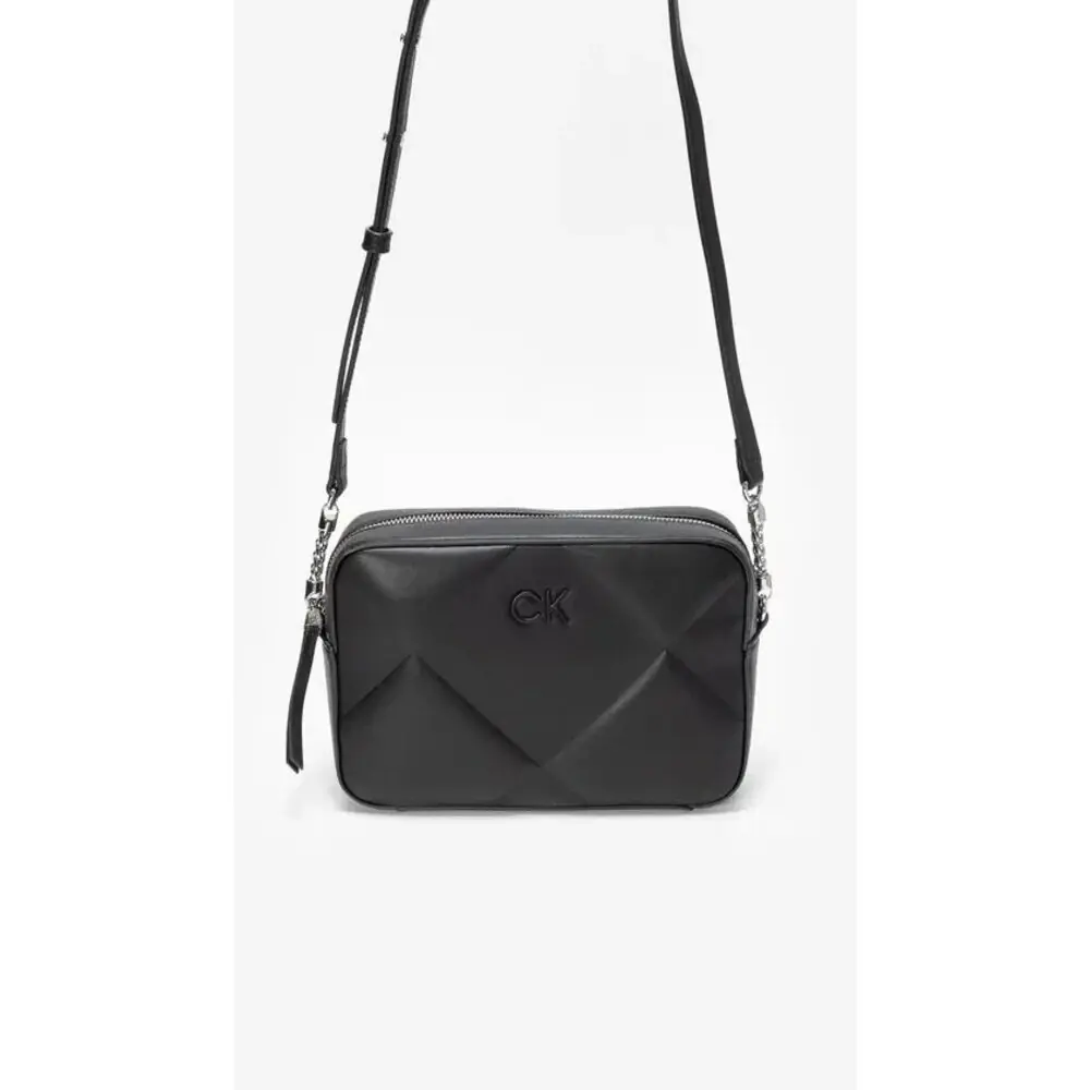 Calvin Klein Re Lock Quilt Camera Bag görsel 2