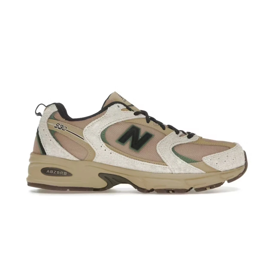 New Balance 530 Linen Incense