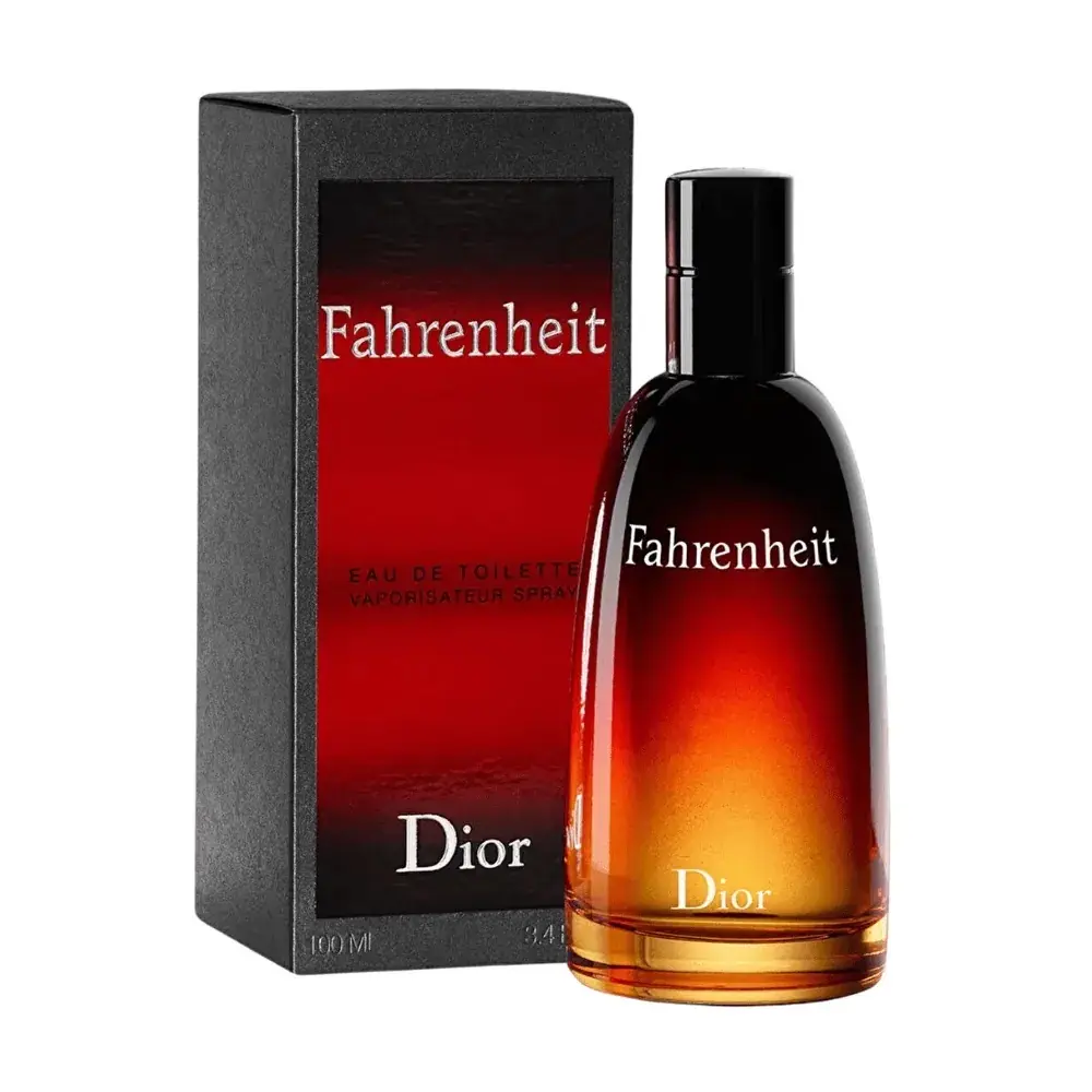 Dior Fahrenheit Edt 100ml Erkek Parfüm