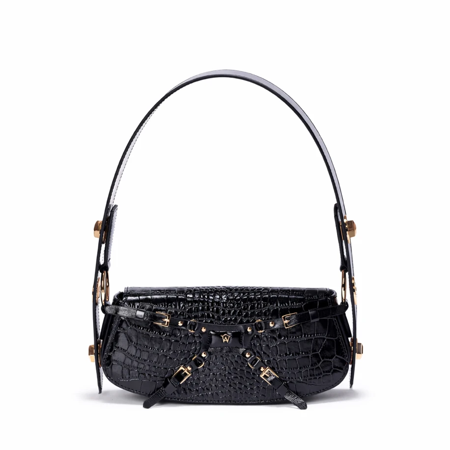 Manc Lilith Black