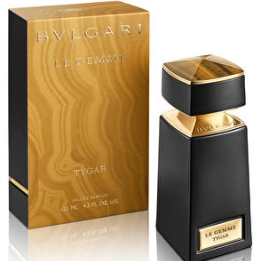 Bvlgari Le Gemme Tygar EDP 125Ml Unisex Parfüm