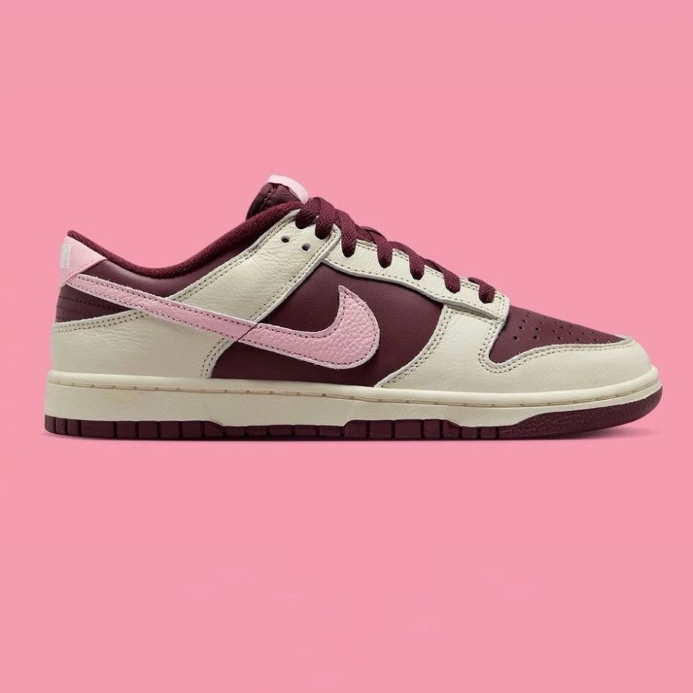 Nike Dunk Low Valentine’s Day