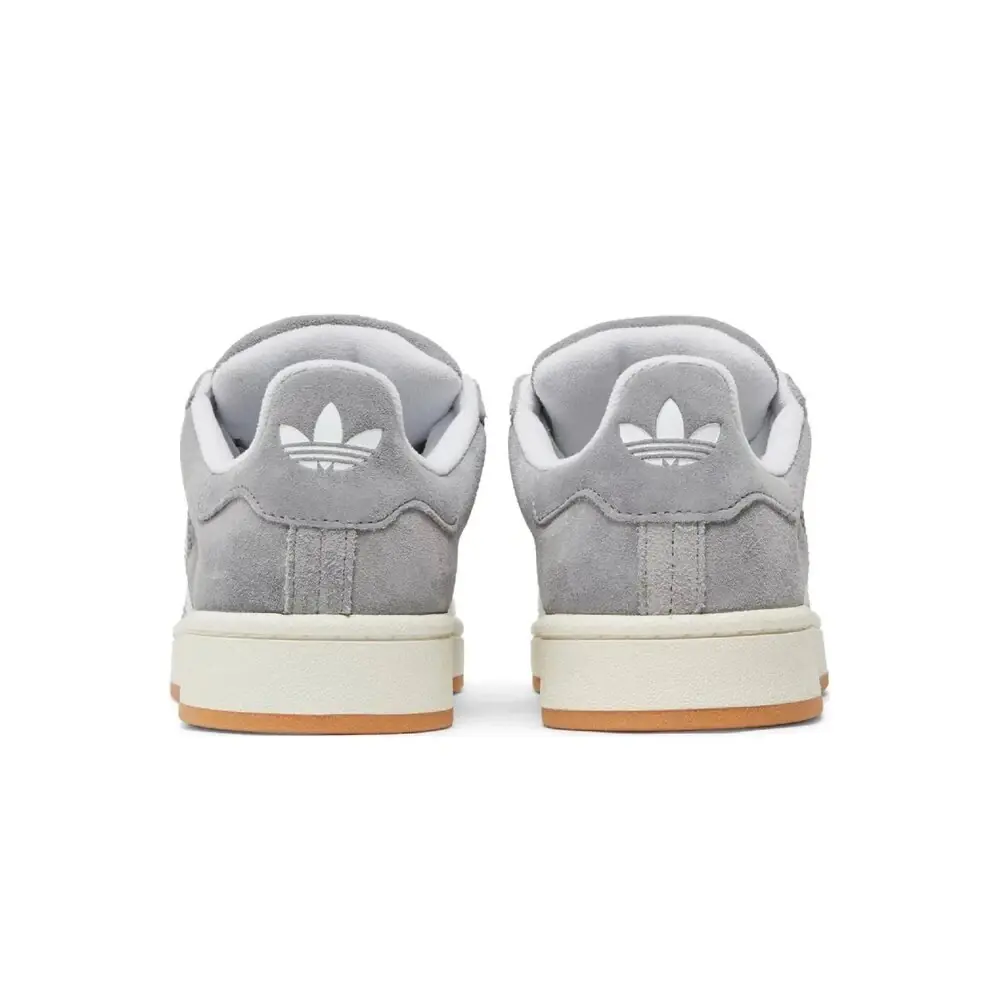 Adidas Campus 00s Grey White görsel 4