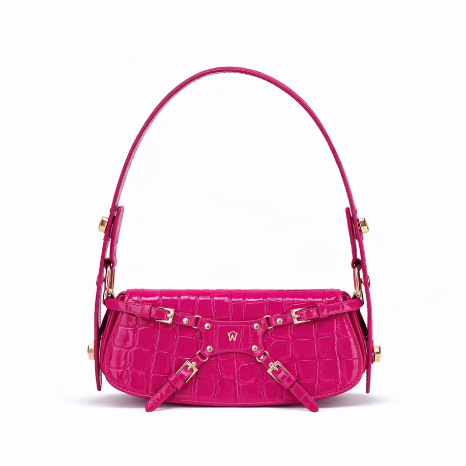 Manc Lilith Pink
