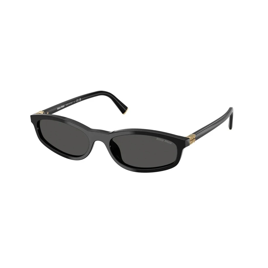 Miu Miu SMU 06S Black