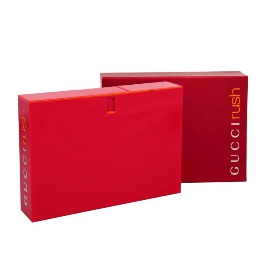 Gucci Rush Edt 75Ml Kadın Parfüm