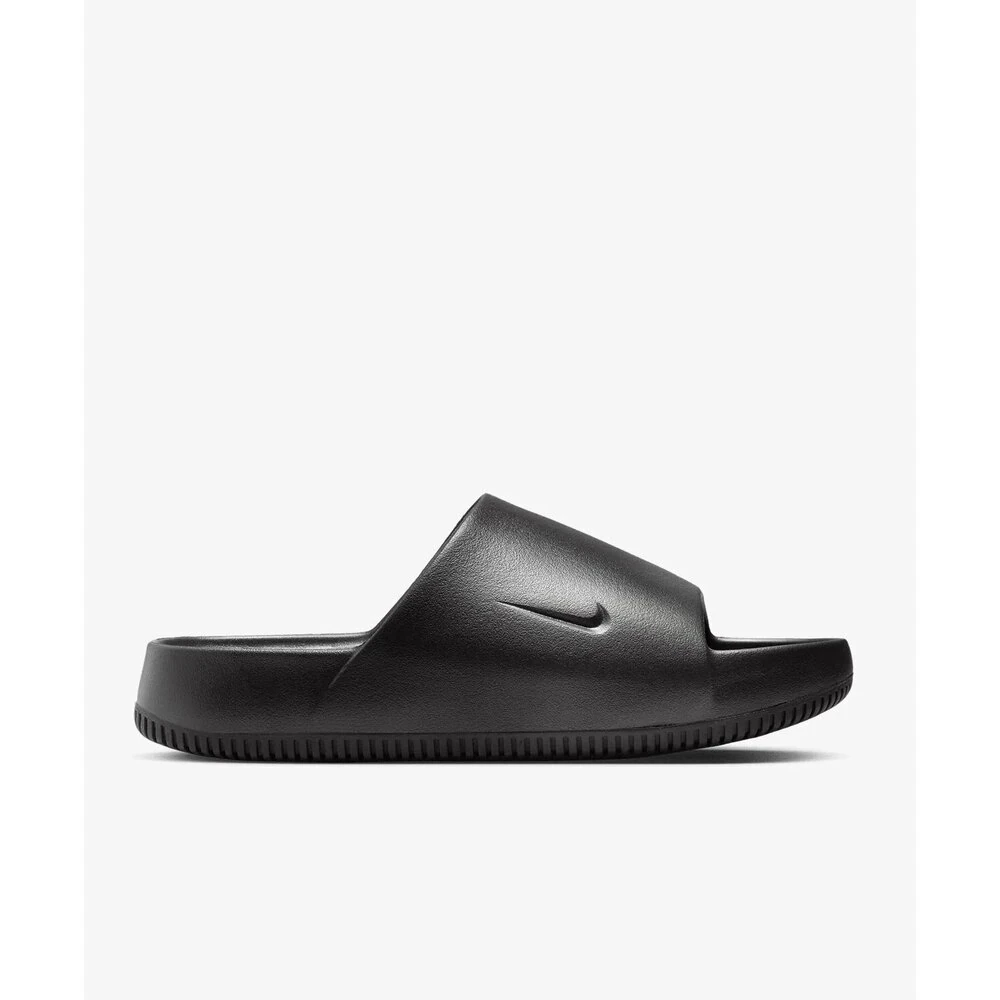 Nike Calm Slide Black