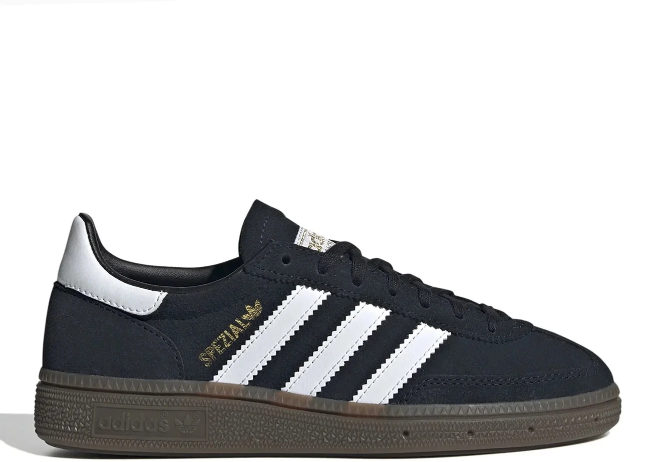 Adidas Spezial “ Black “
