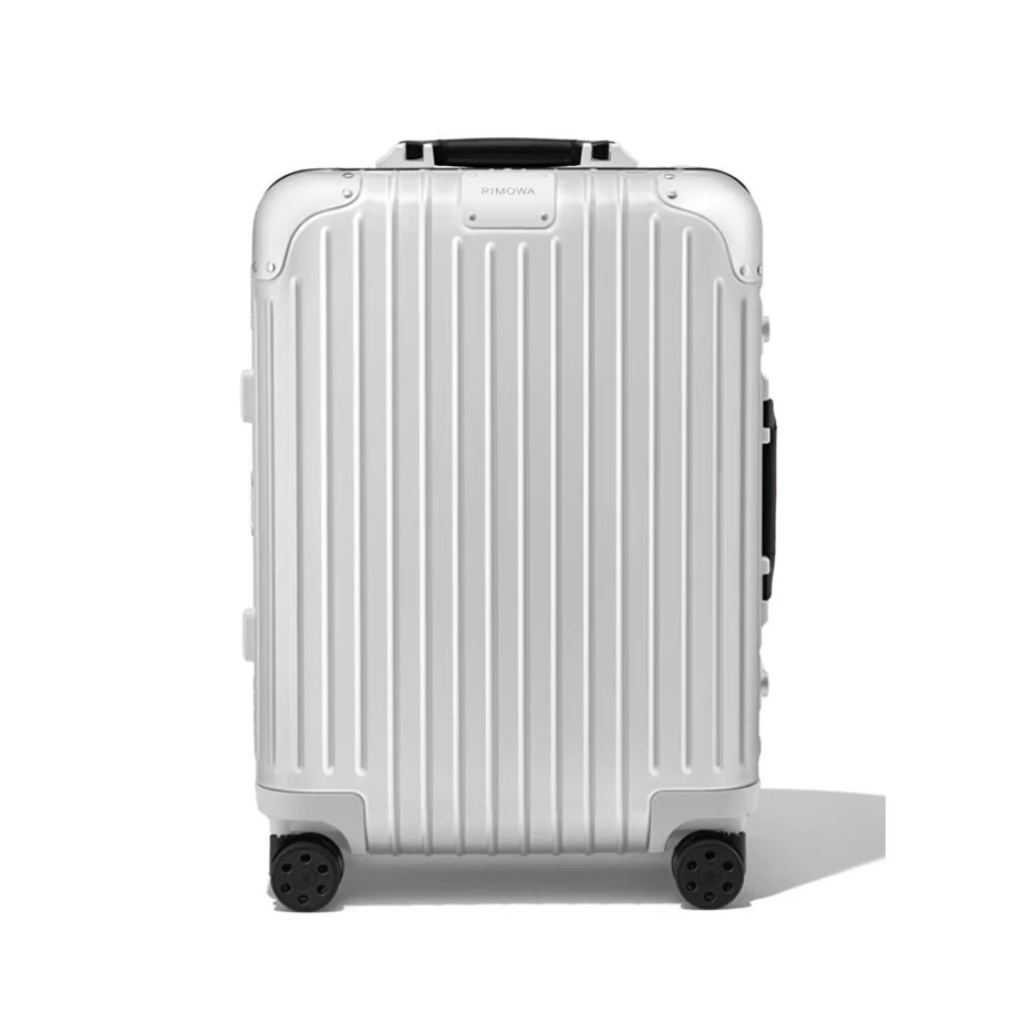 Rimowa Kabin Boy Valiz ( Original )