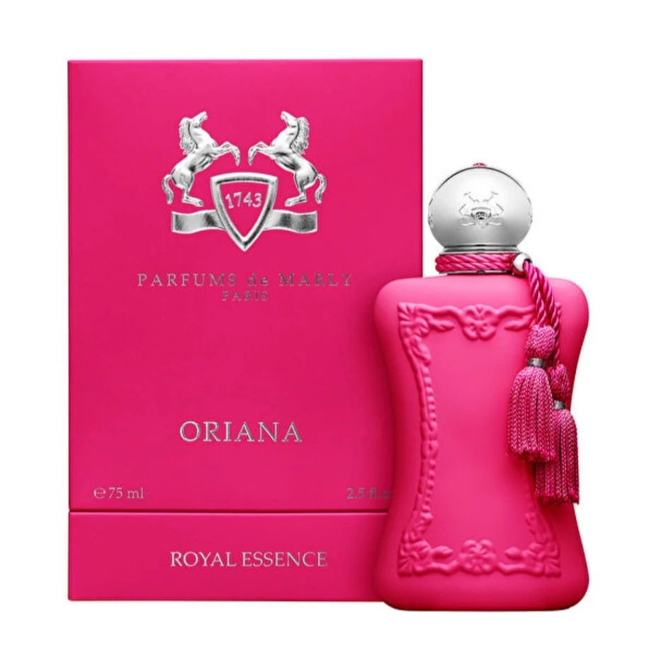 Parfums De Marly Oriana EDP 75Ml Kadın Parfüm
