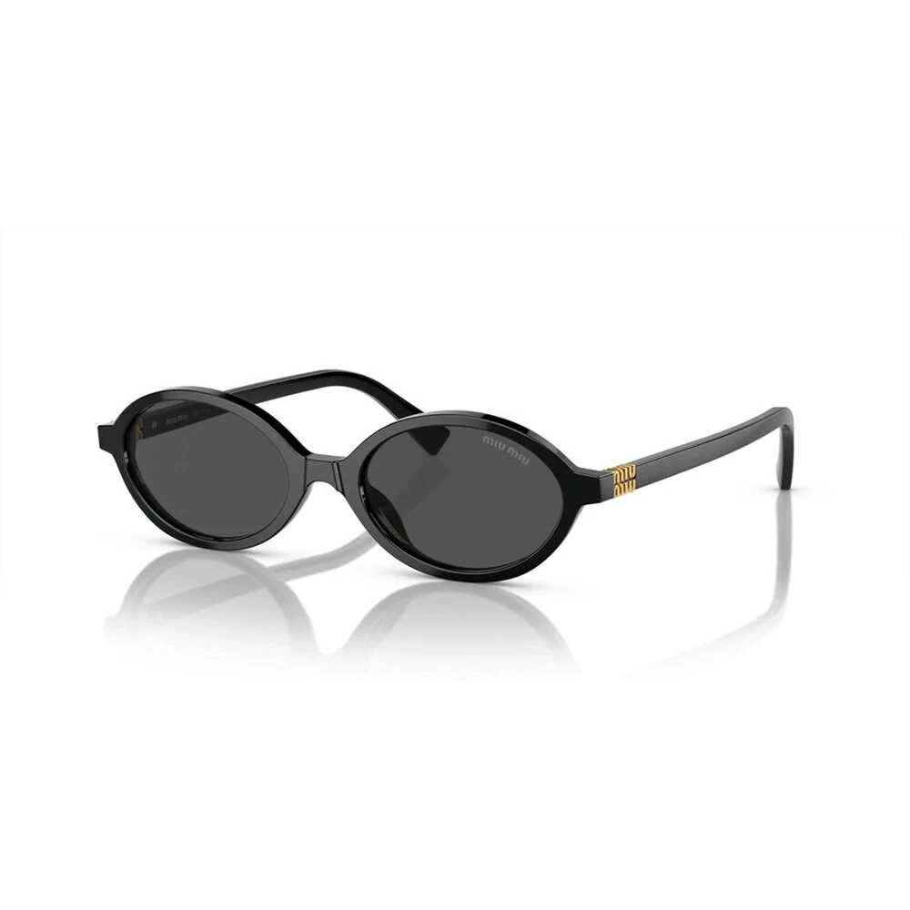 Miu Miu SMU04Z Siyah