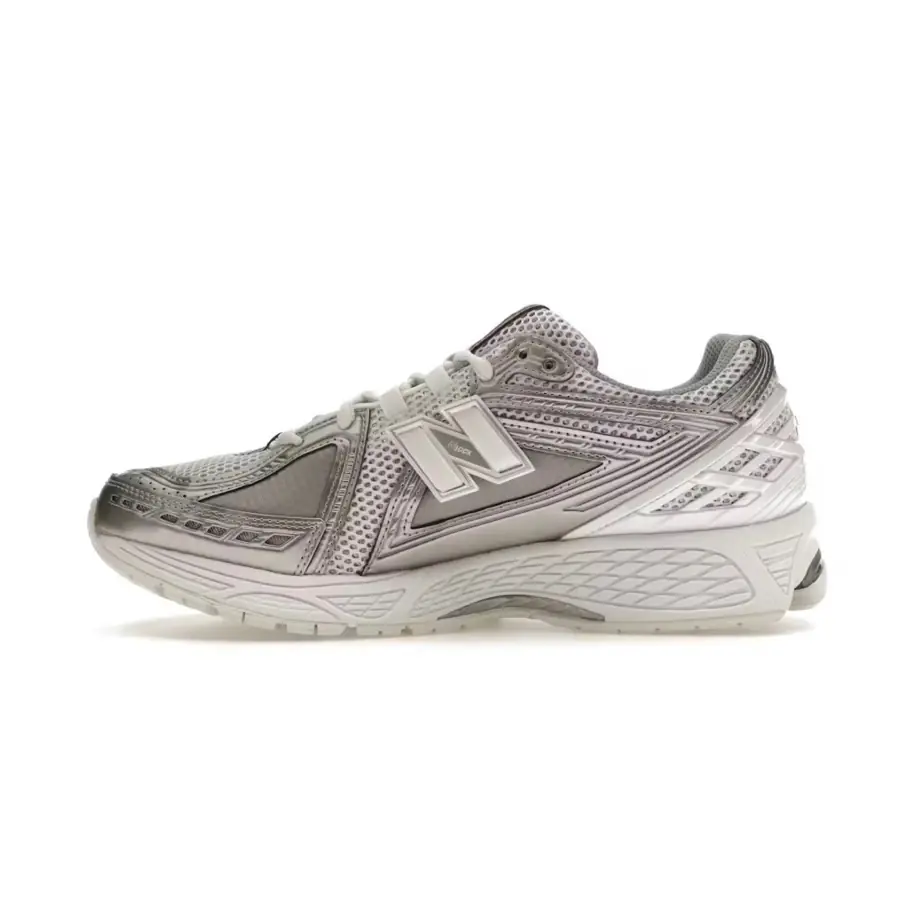 New Balance 1906R Urbancore Silver görsel 2