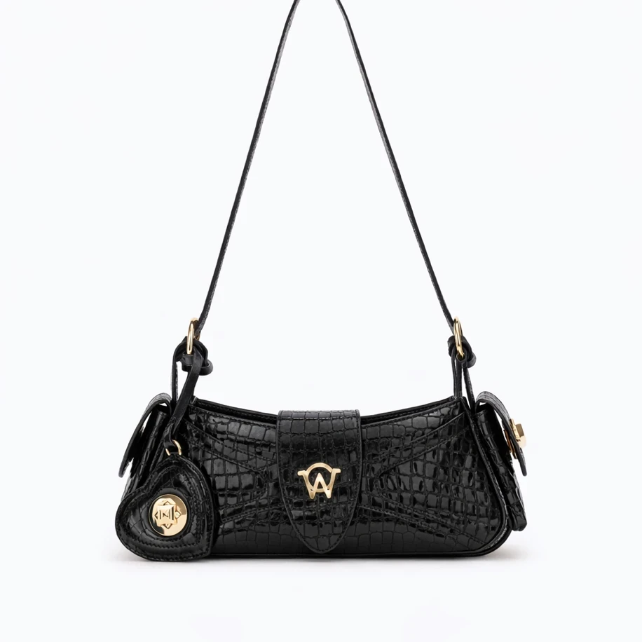 Manc Aurora Mini Black