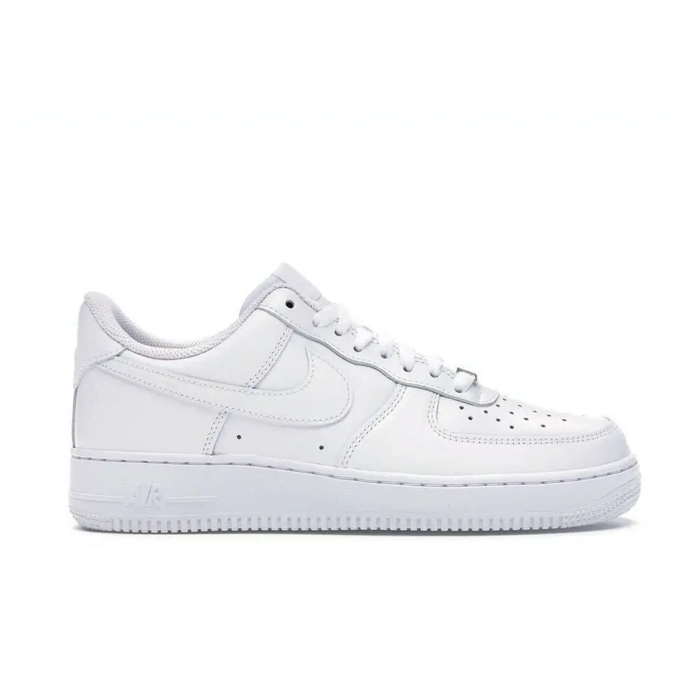 Nike Air Force 1 White