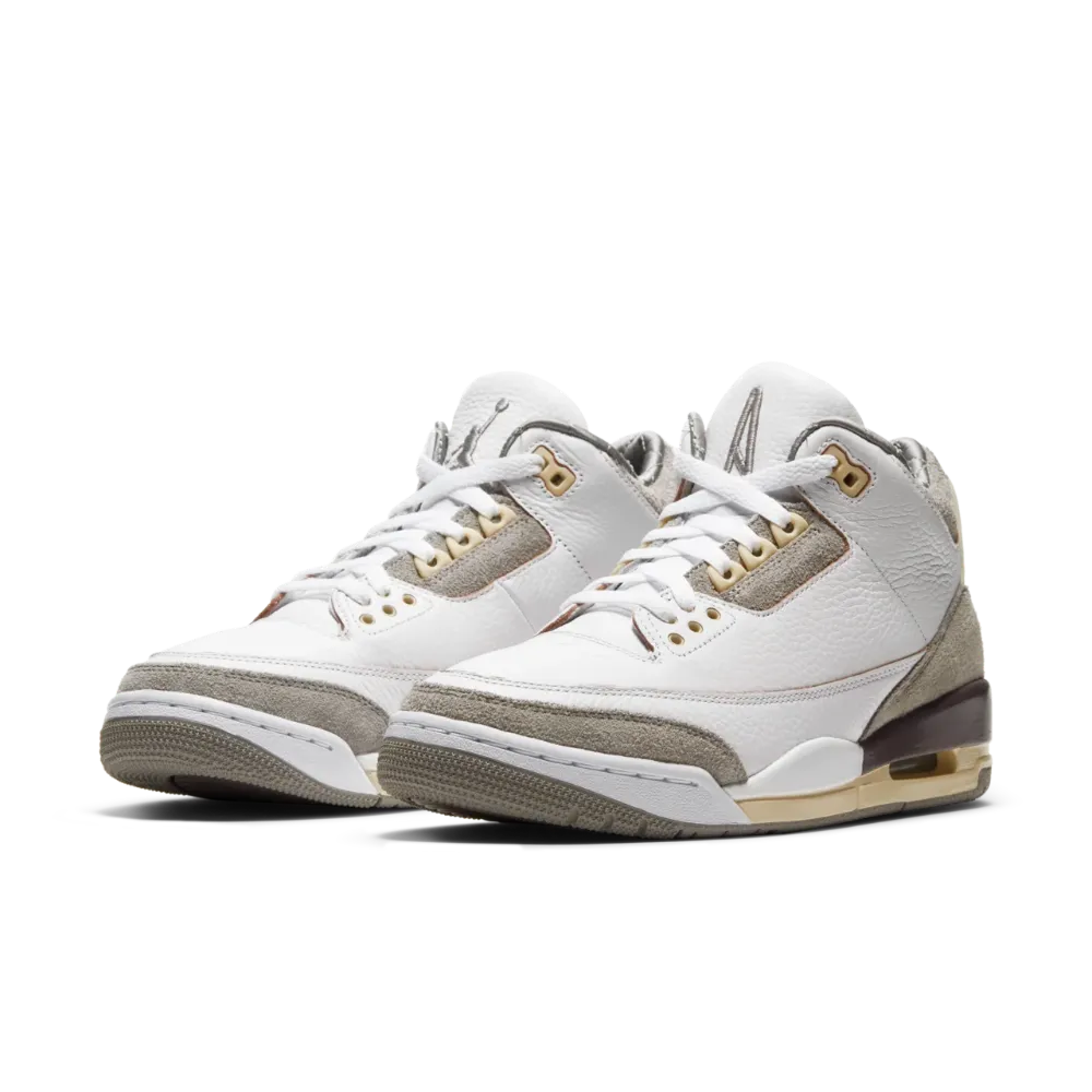 NIKE AIR JORDAN 3 A MA MANIERE