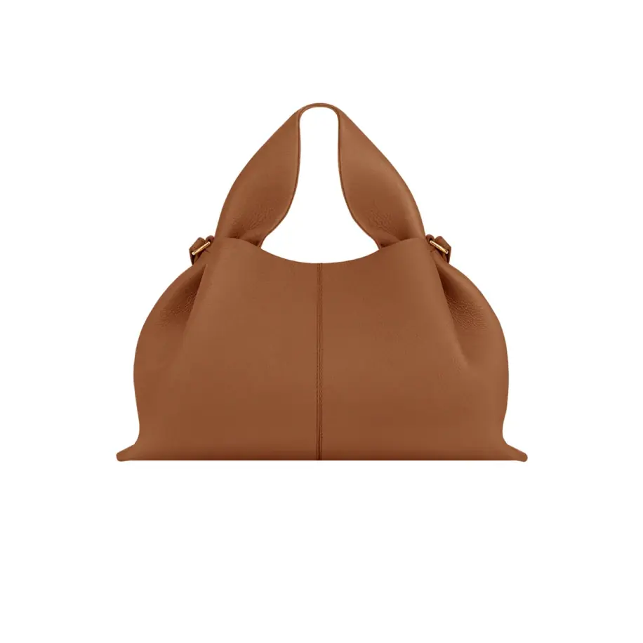 Polene Numero Neuf Camel