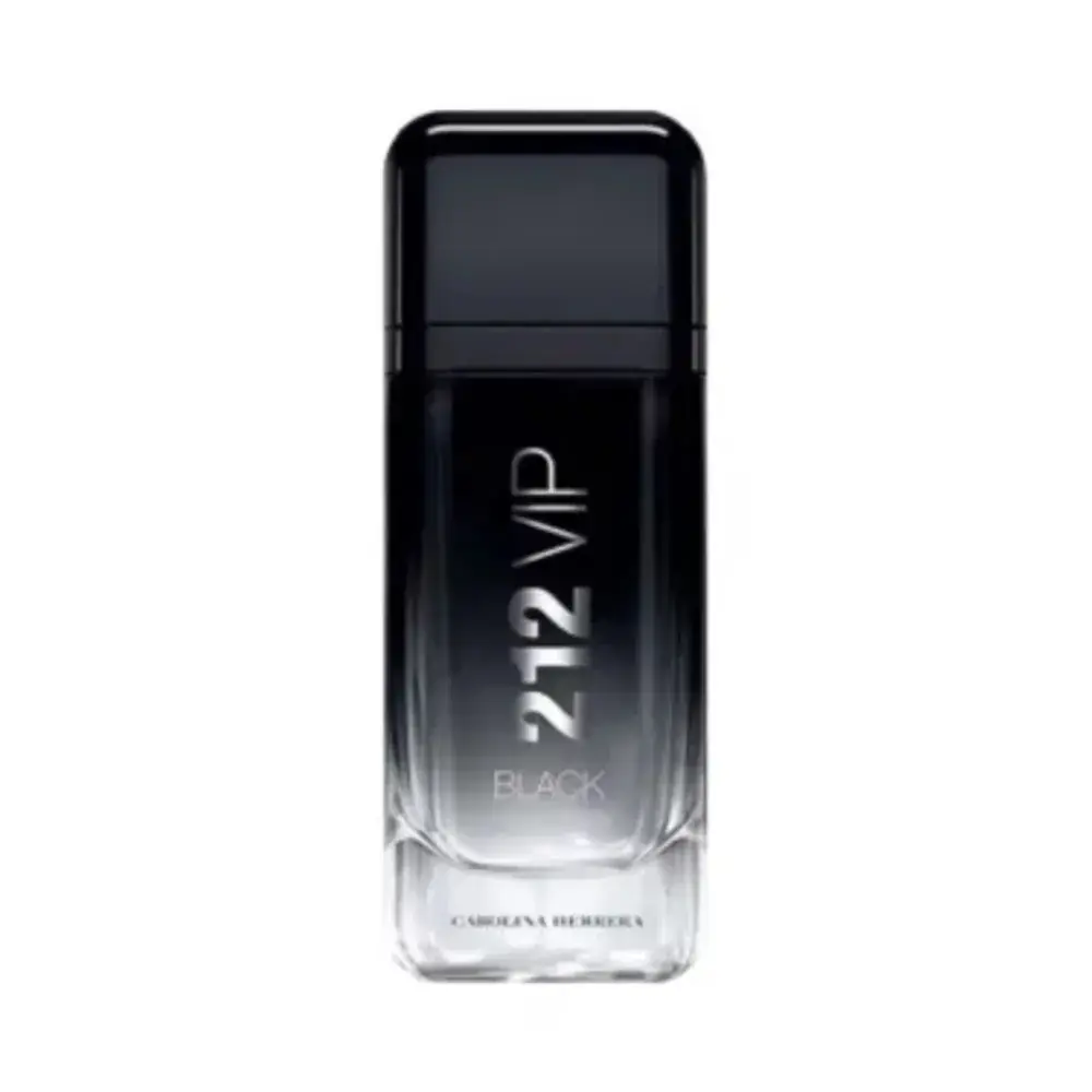 Carolina Herrera 212 Vip Men Black Edp 100ml Erkek Parfüm
