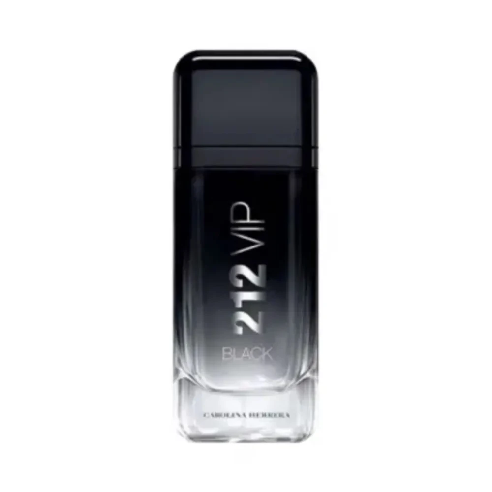 Carolina Herrera 212 Vip Men Black Edp 100ml Erkek Parfüm