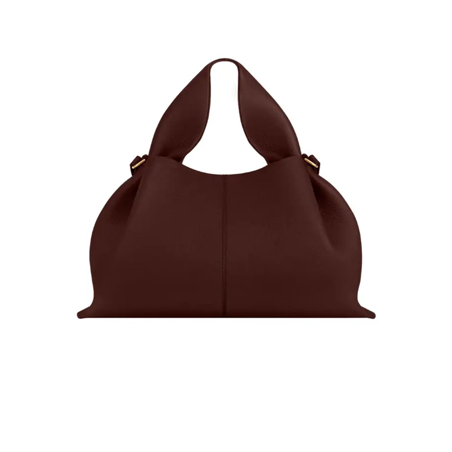 Polene Numero Neuf Bordeaux