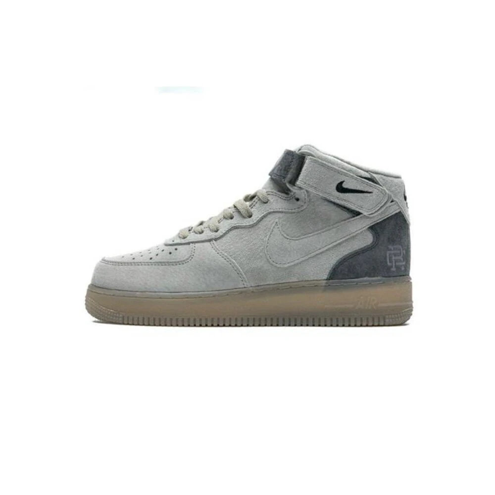 Nike Air Force Bilekli