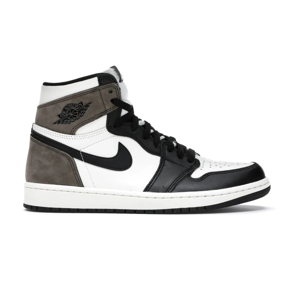 Jordan 1 Retro High Dark Mocha