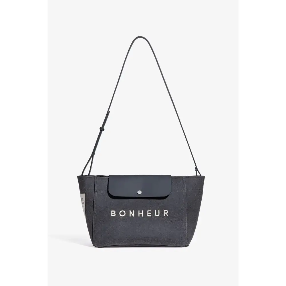 Clutch + Bag Bonheur Parisian Night