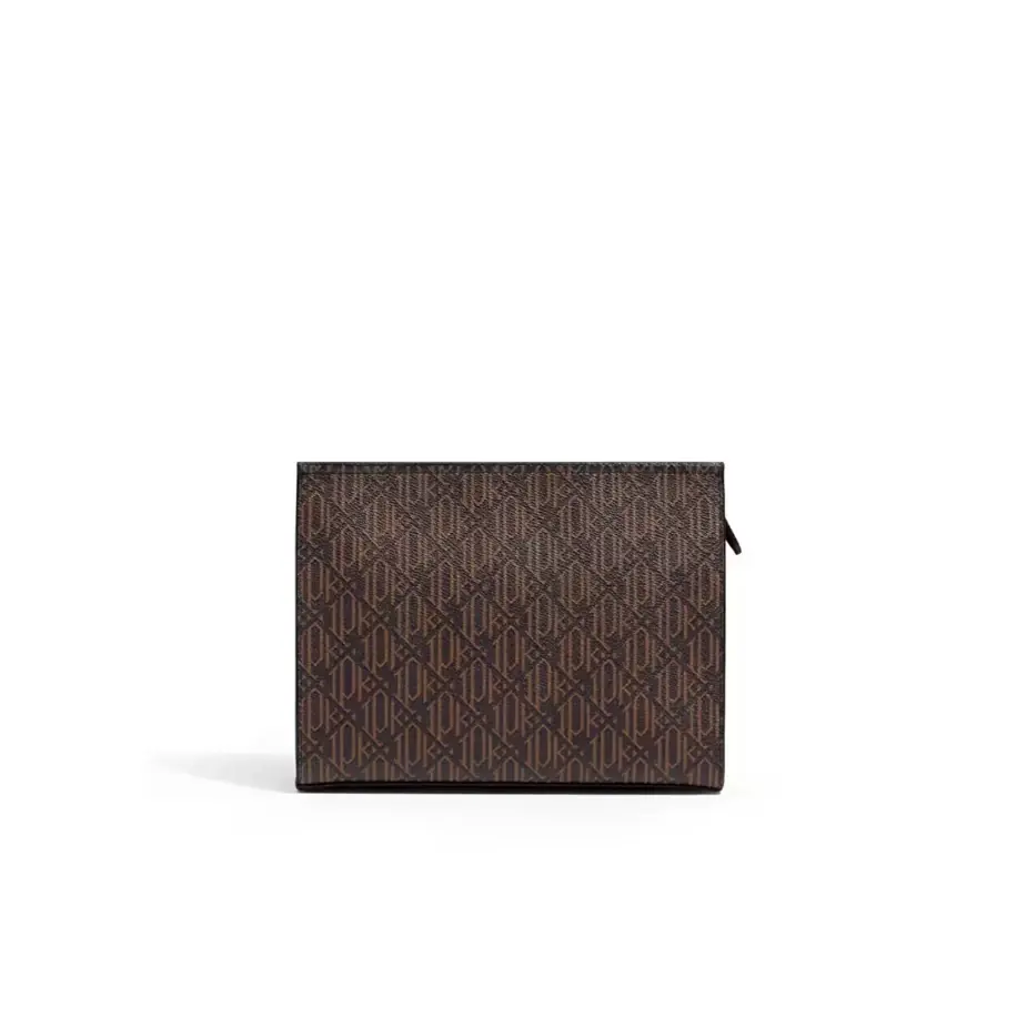 IPKYL Voyage Clutch Kahve