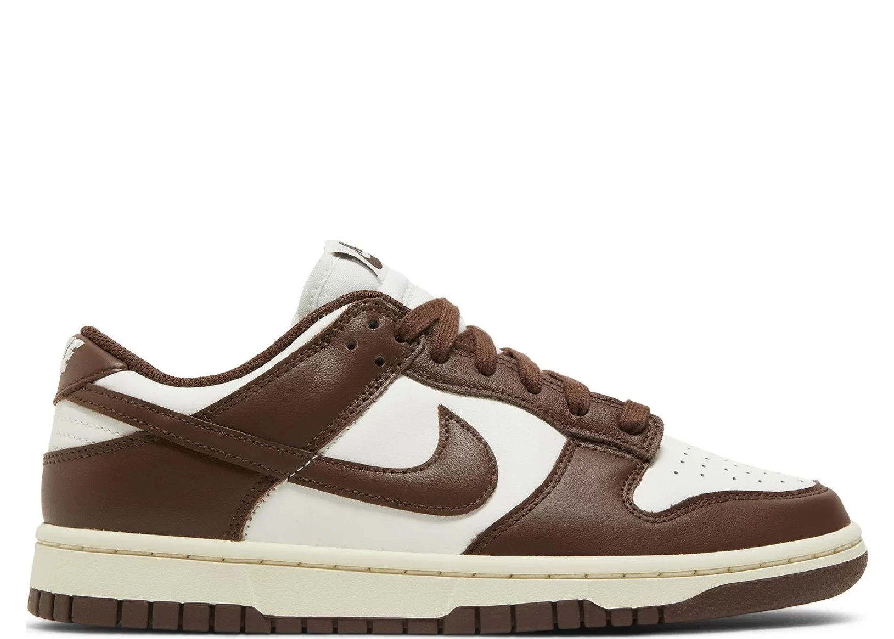 Nike Dunk Low Cacao Wow YENİ