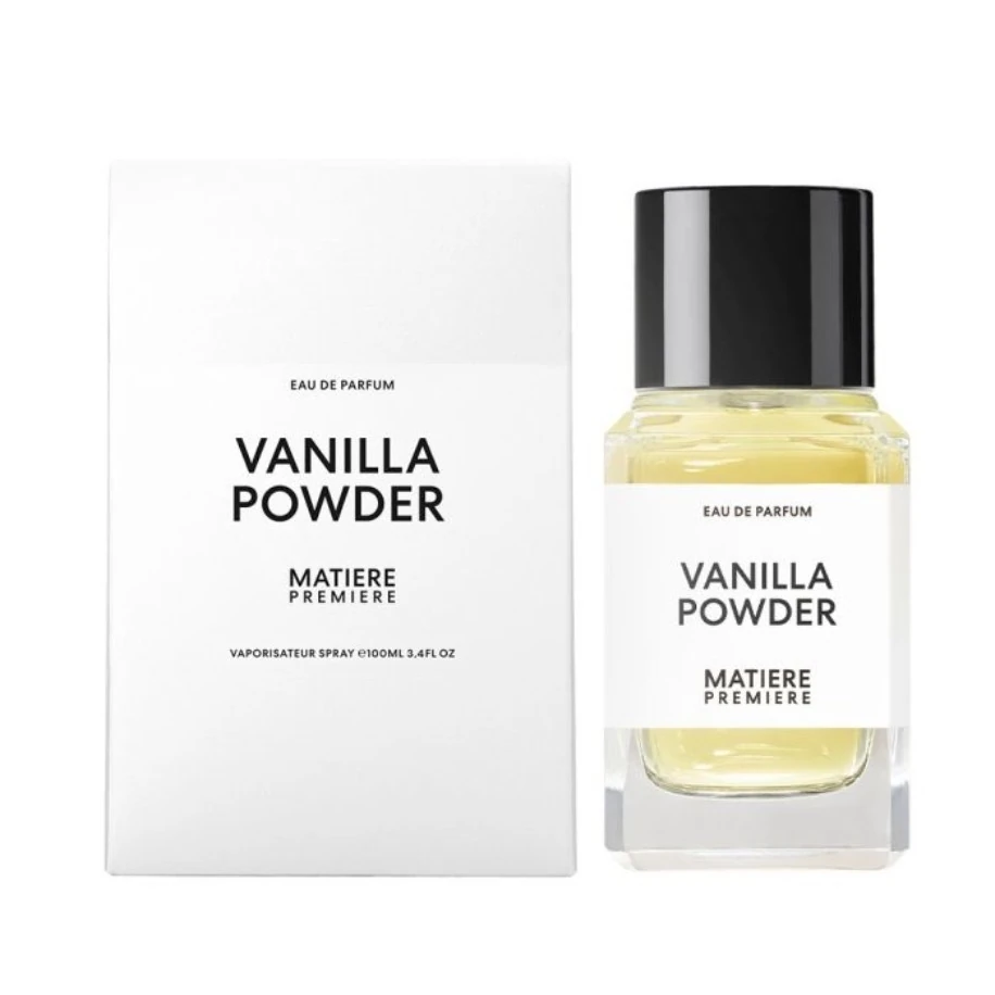 Matiere Premiere Vanilla Powder 100Ml Unisex Parfüm Matiere Premiere Vanilla Powder 100Ml Unisex Parfüm %50 Matiere Premiere Vanilla Powder 100Ml Unisex Parfüm