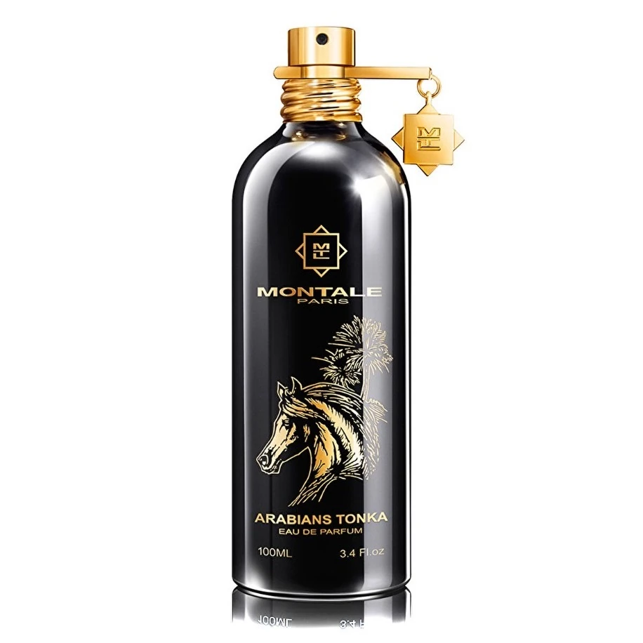Montale Arabians Tonka Edp 100 Ml Unisex Parfüm