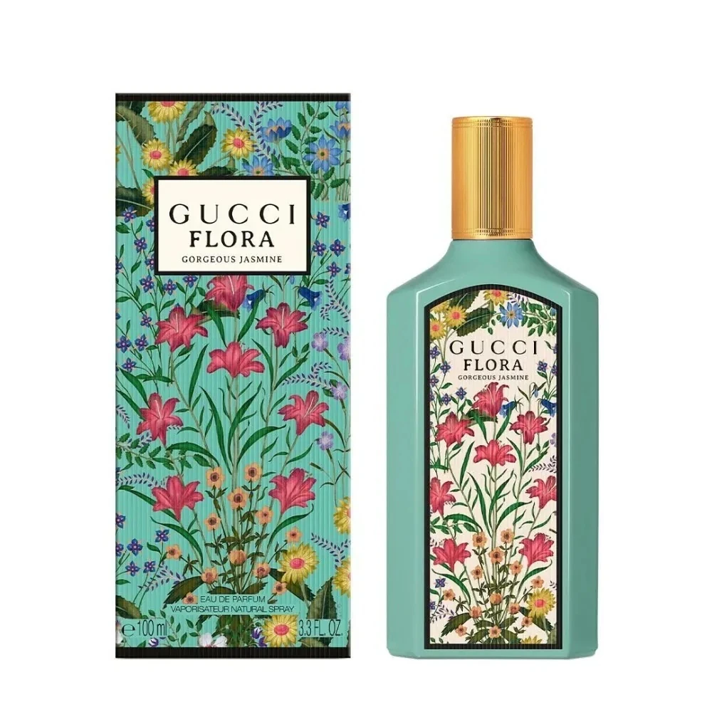 Gucci Flora Edp 100ml Kadın Parfüm