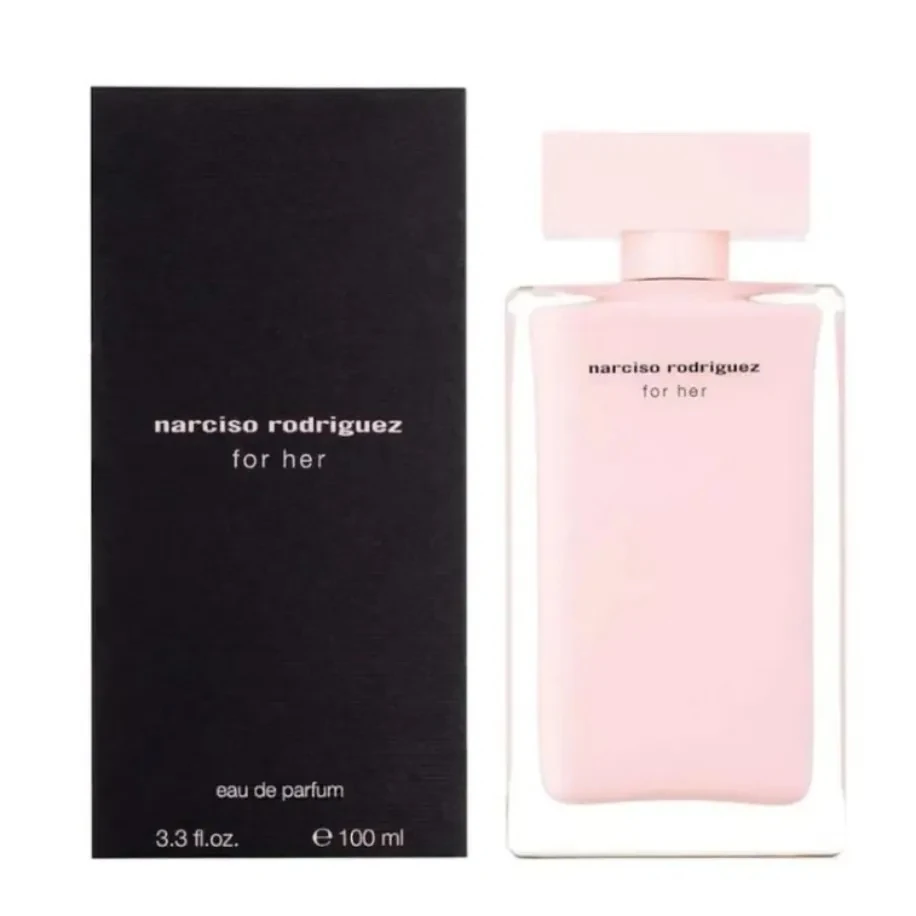 Narciso Rodriguez for Her Pink Edp 100ml Kadın Parfüm