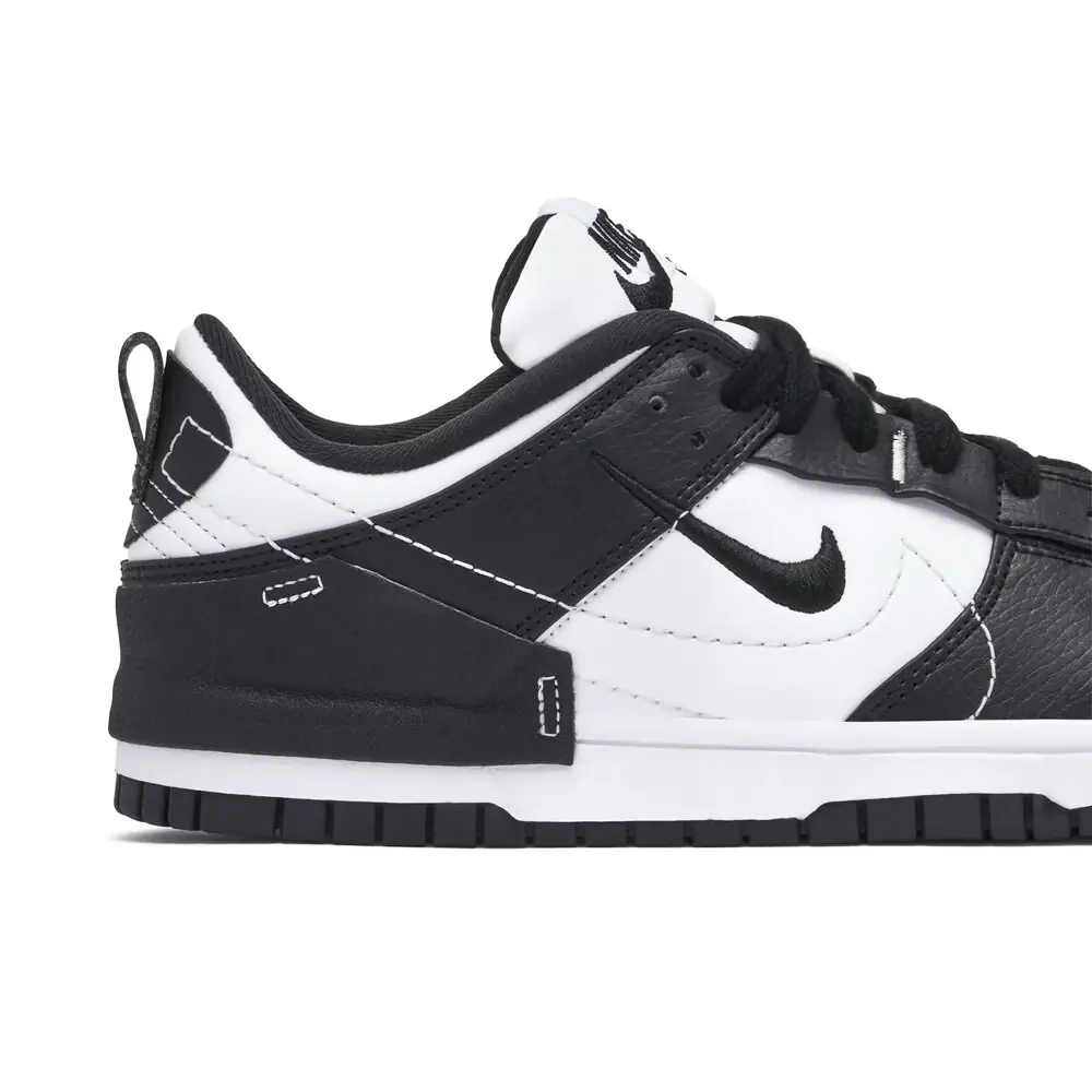 Nike Dunk Low Disrupt 2 Panda görsel 5