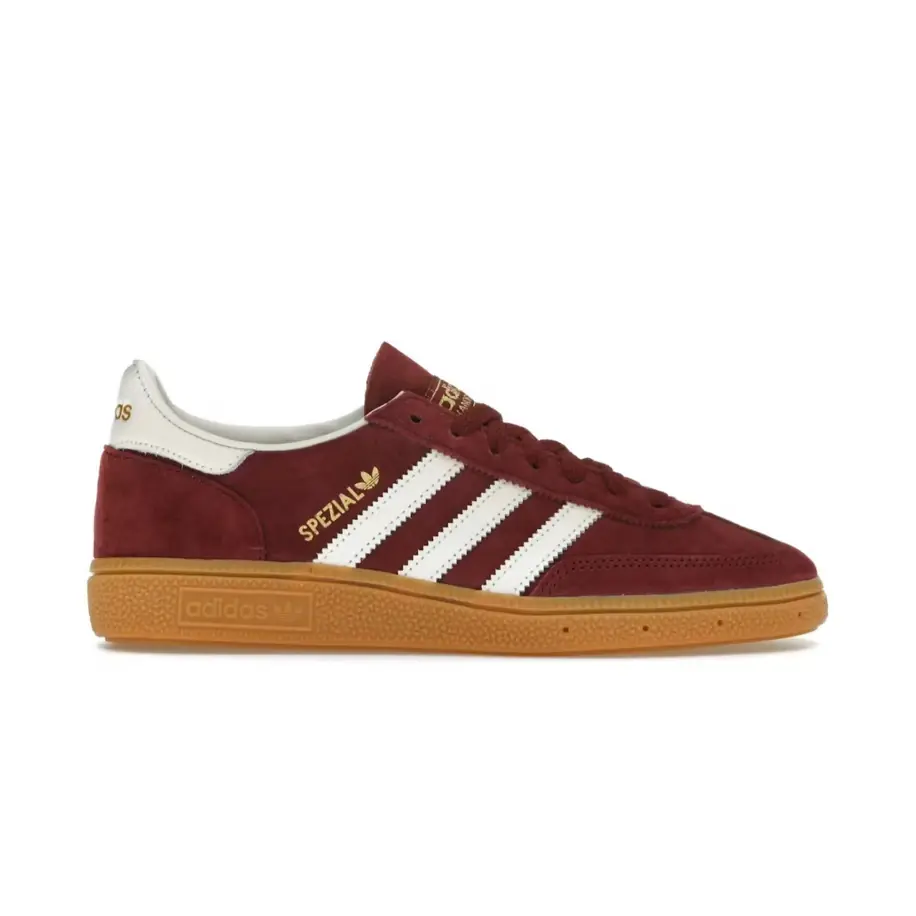 adidas Handball Spezial Shadow Red Off White