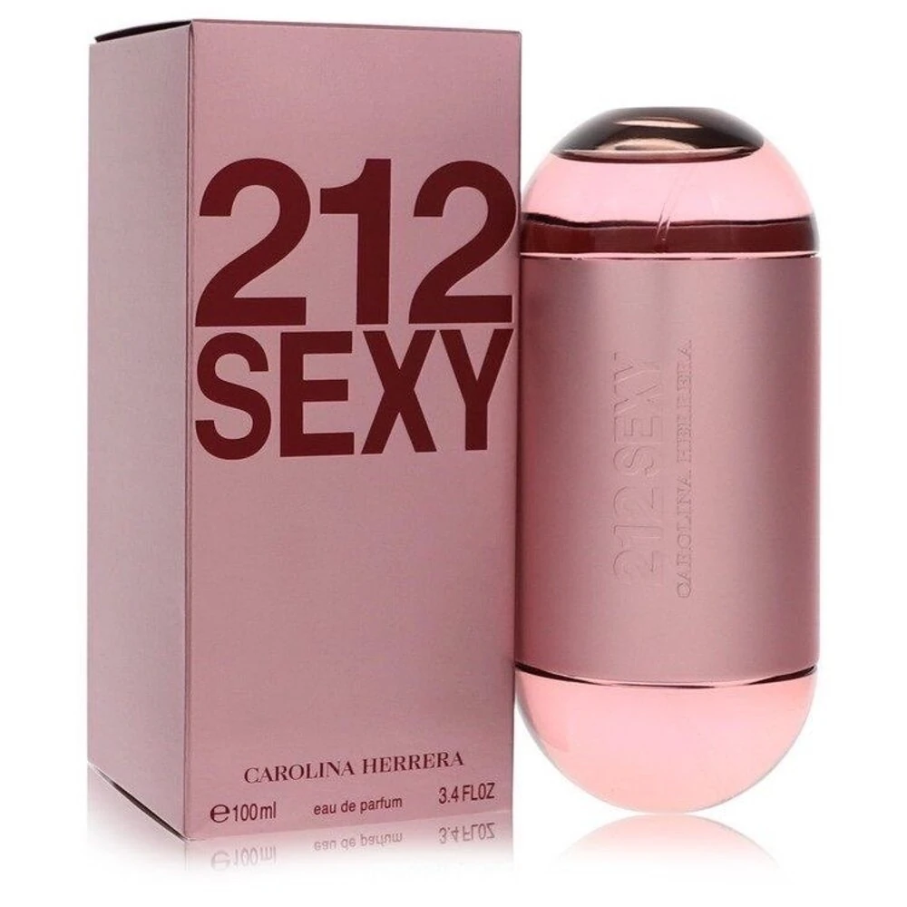 Carolina Herrera 212 Sexy Edp 100ml Kadın Parfüm