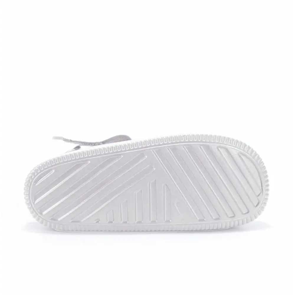Nike Calm Mule White görsel 5