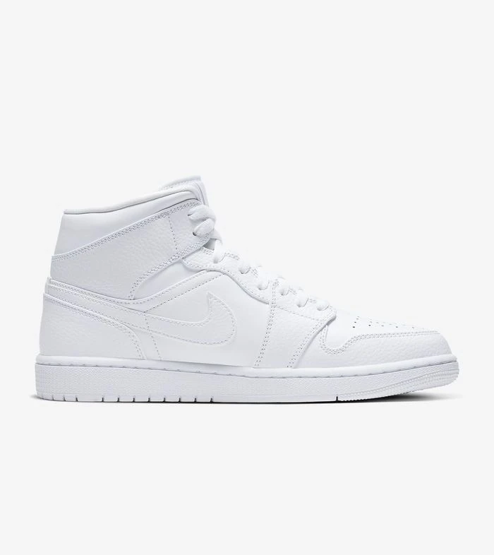 Nike Air Jordan Hıgh White