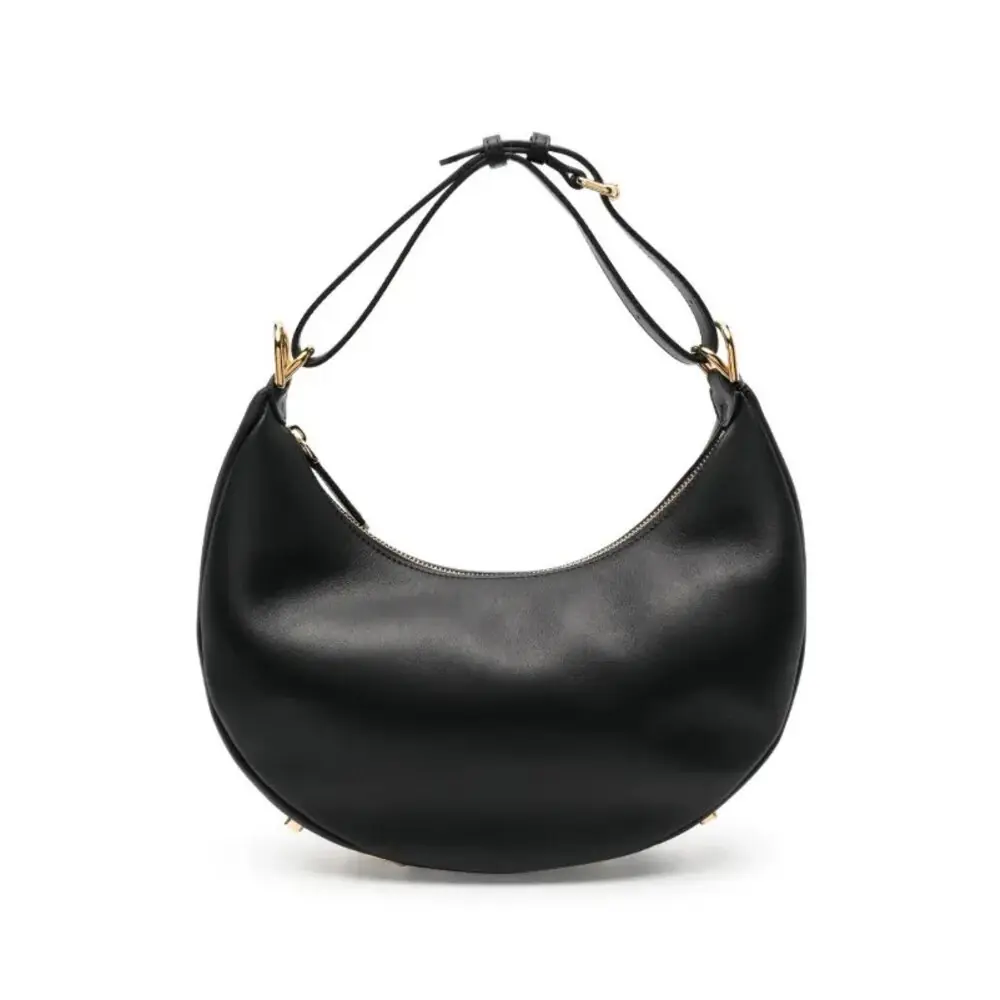 Fendi Fendigraphy Bag Black