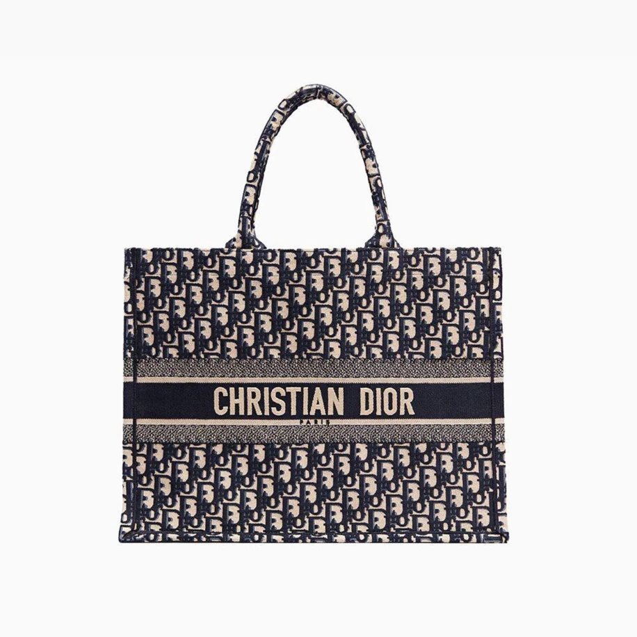 Christian Dior Oblique Jacquard