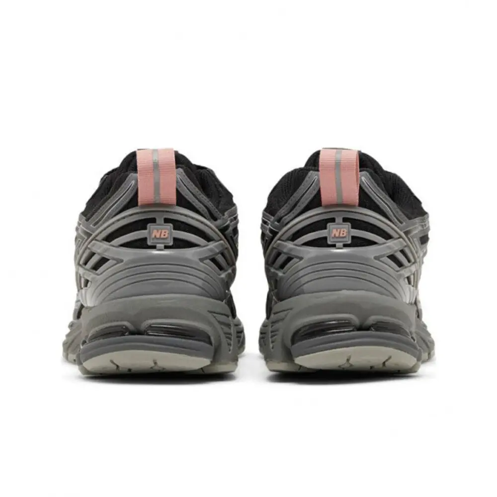 New Balance 1906R Black Pink Moon görsel 4