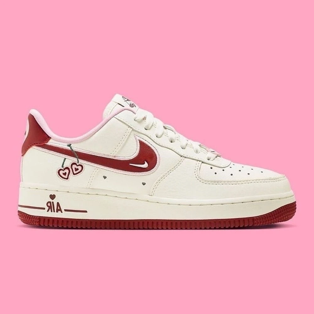 Nike Air Force 1 Low “ Valentine's Day “