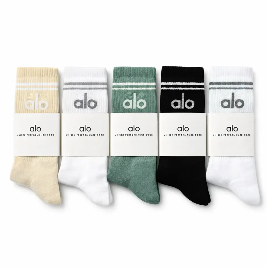 Alo Yoga Sock