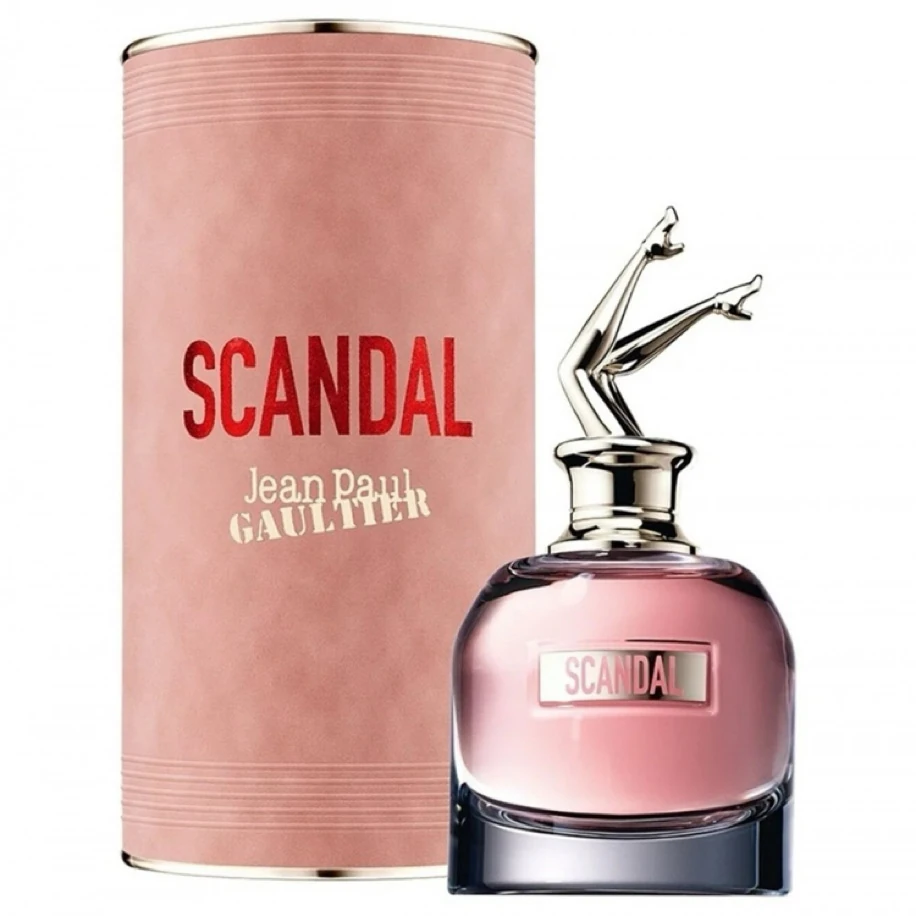 Jean Paul Gaultier Scandal EDP 80 Ml Kadın Parfümü
