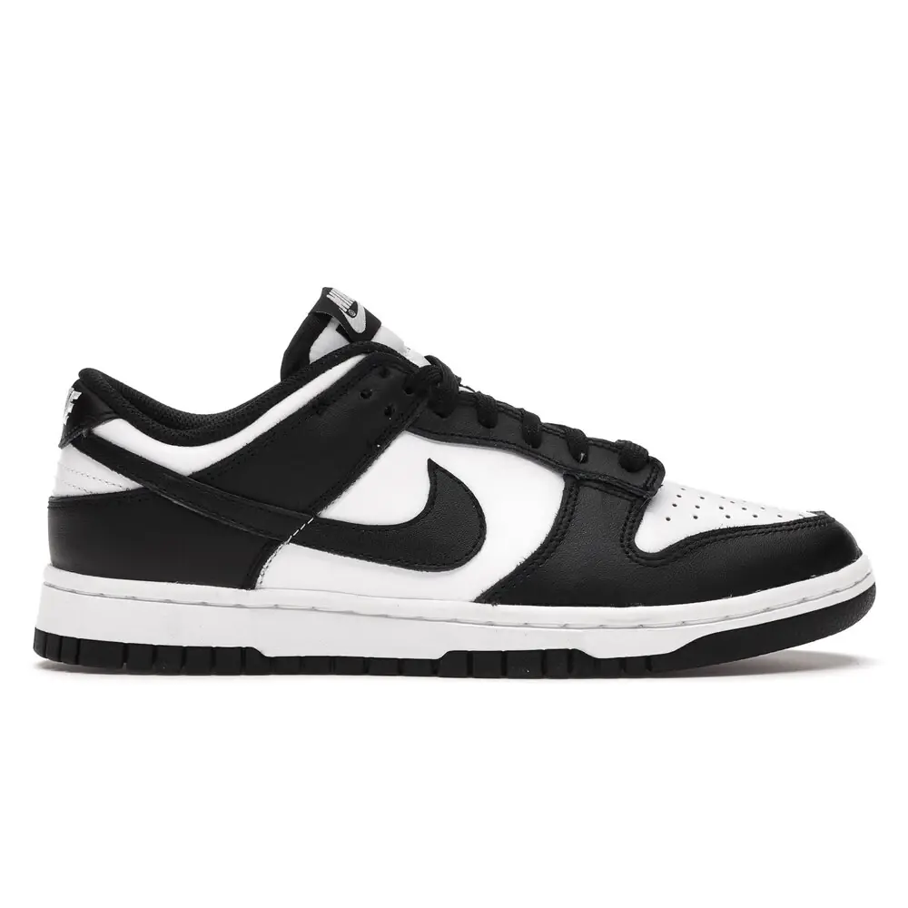 Nike Dunk Low Panda