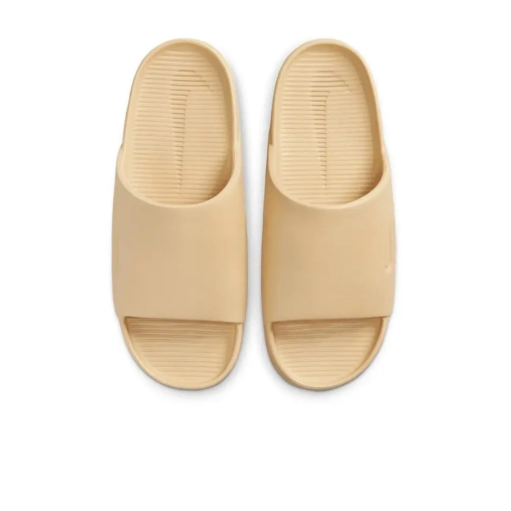 Nike Calm Slide Cream görsel 3