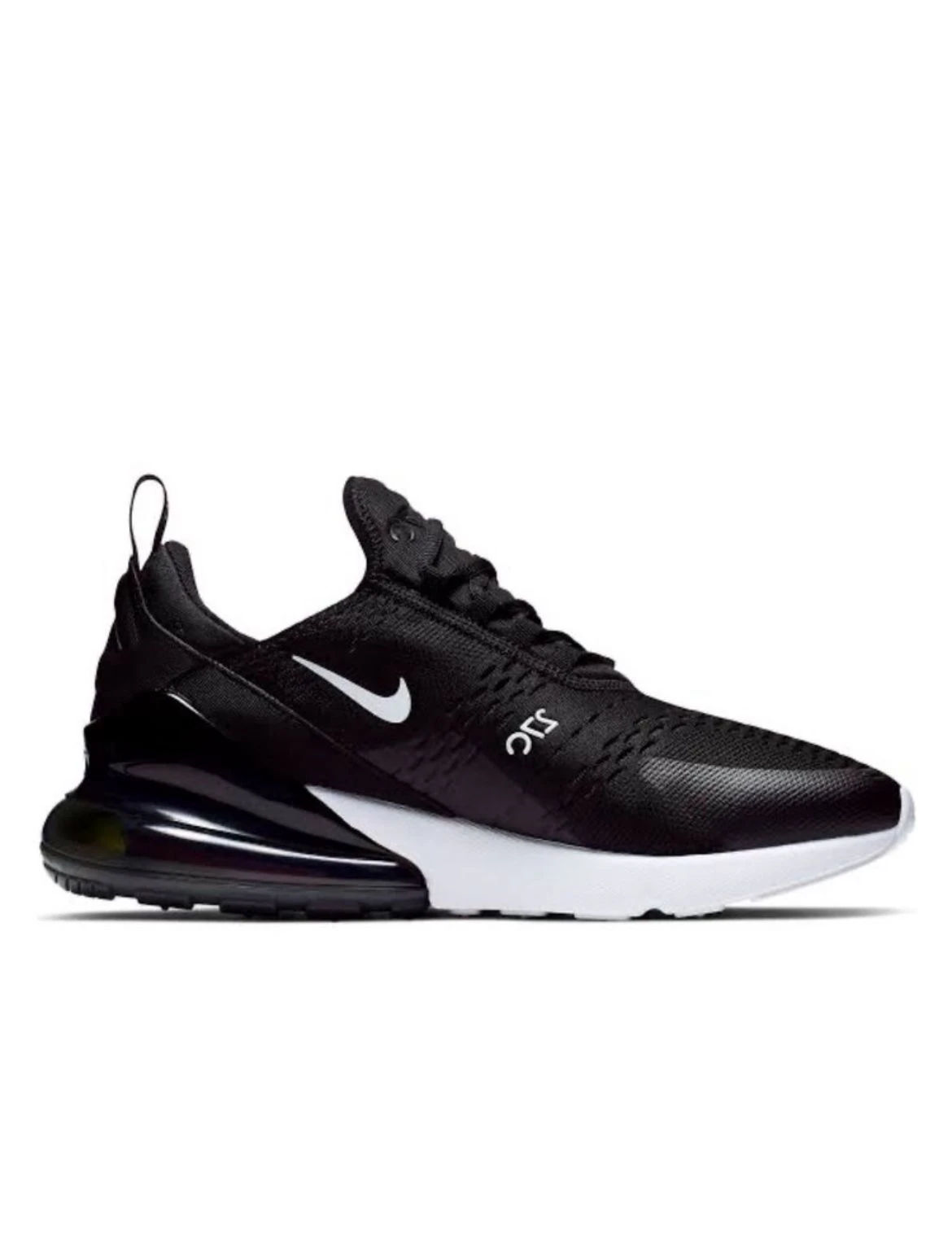 Nike Air 270 Black / White