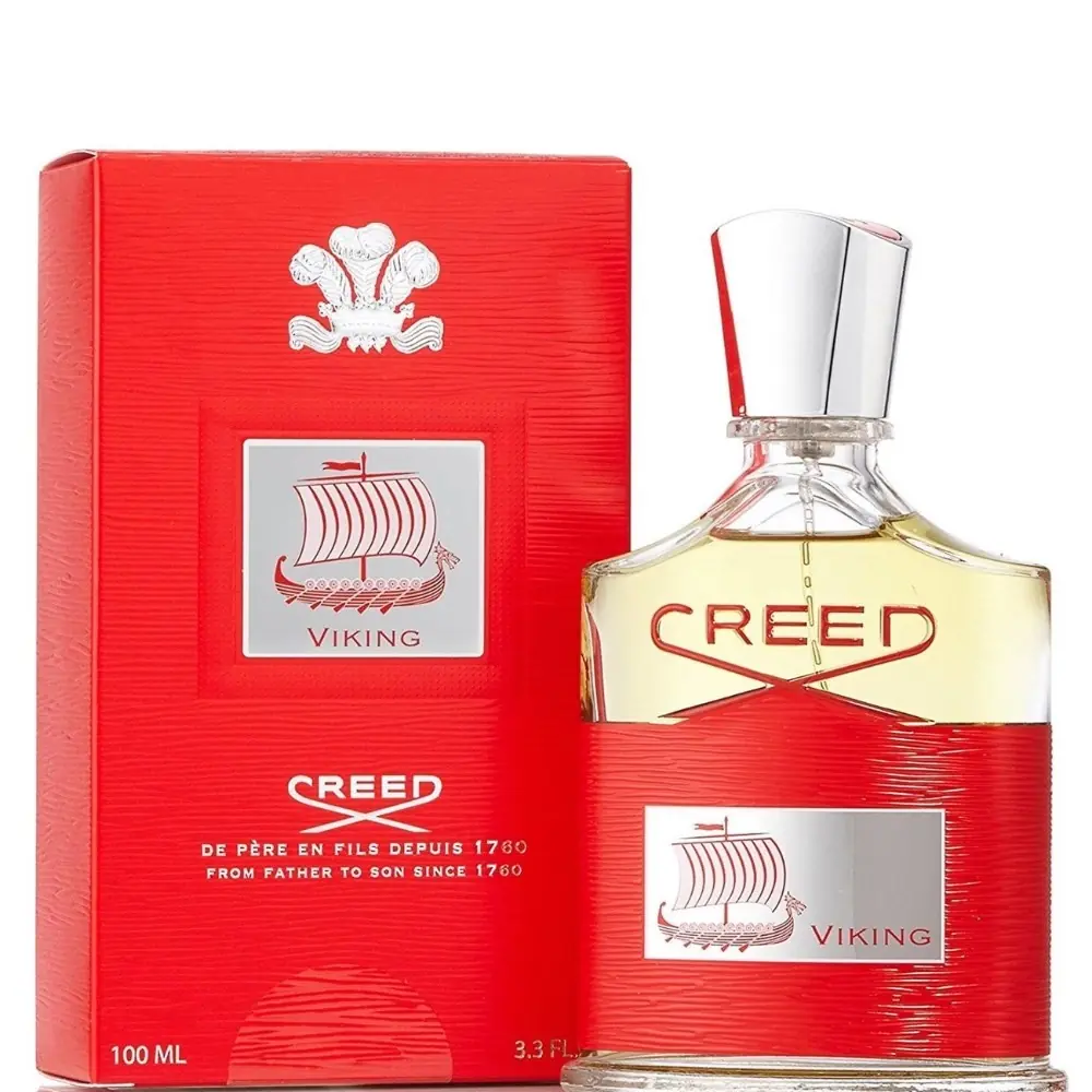 Creed Millesime Viking Edp 100ml Erkek Parfüm