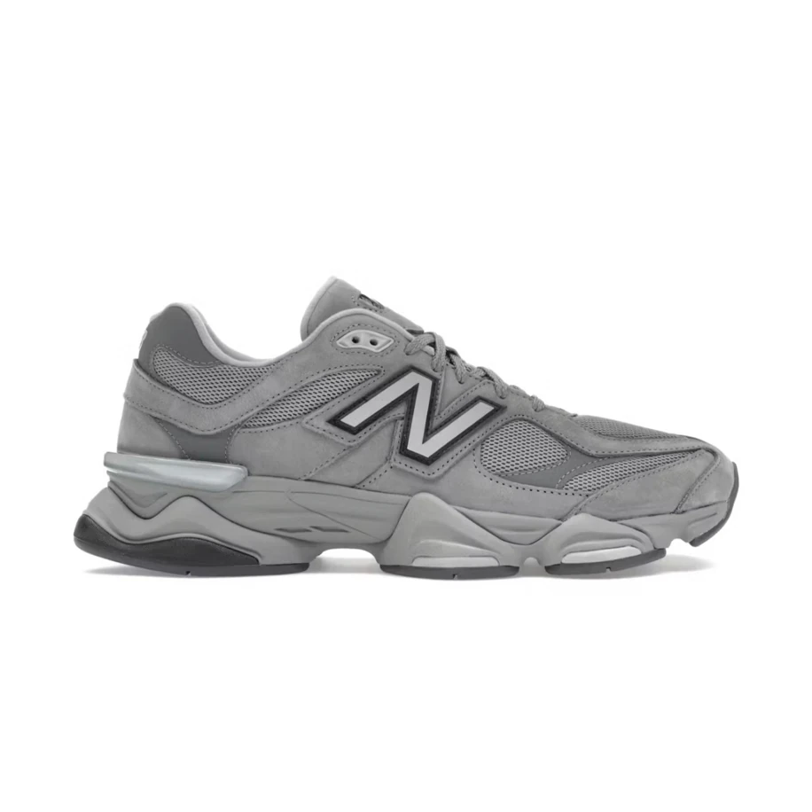 New Balance 9060 Shadow Grey Castlerock
