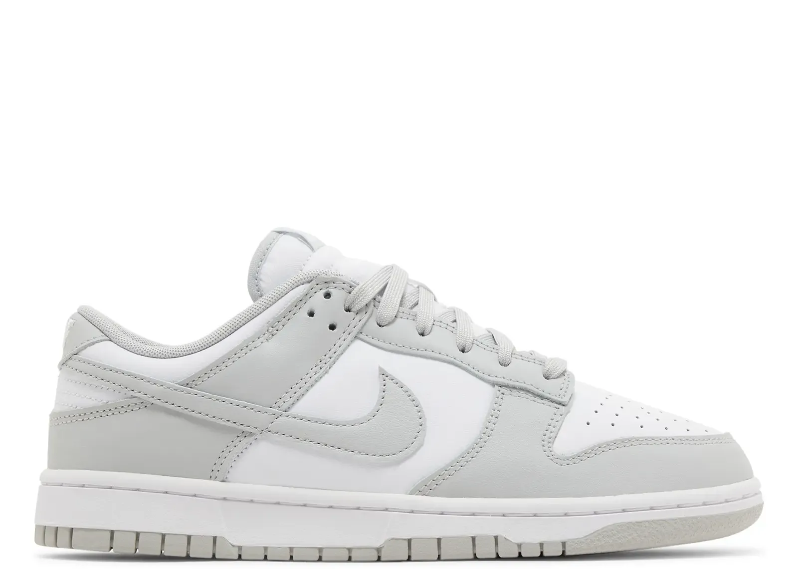 Nike Dunk Low Grey Fog YENİ