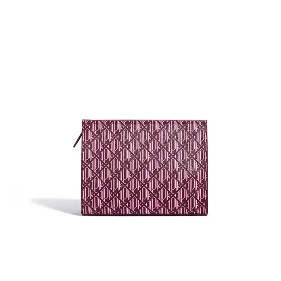 IPKYL Voyage Clutch Bordo